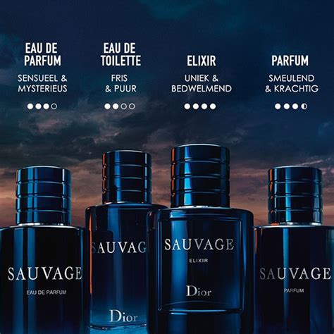 DIOR Sauvage ️ online kopen .